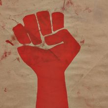 Με μάσκα ή χωρίς, η φωνή μας δε θα πάψει
