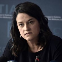 Συνελήφθη κλέπτουσα οπώρας