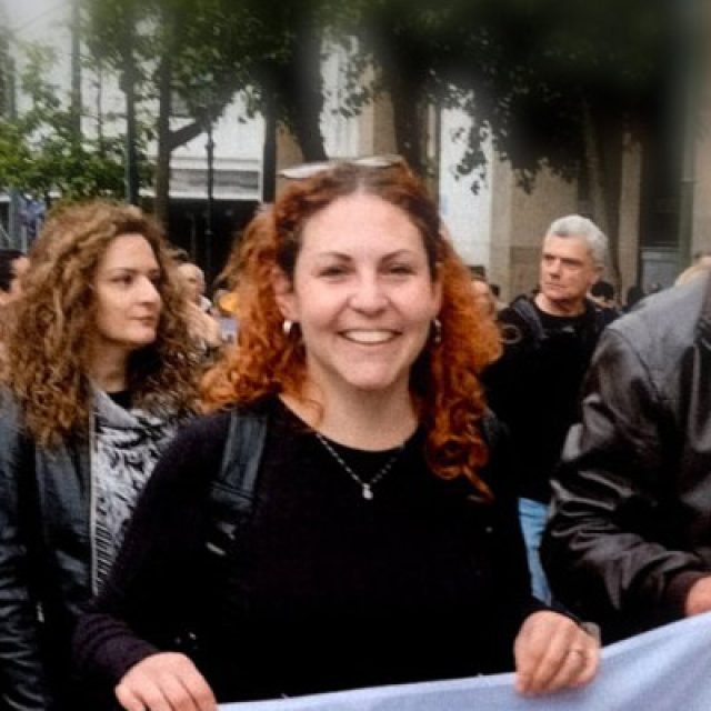 Αλεξανδρή Νίνα