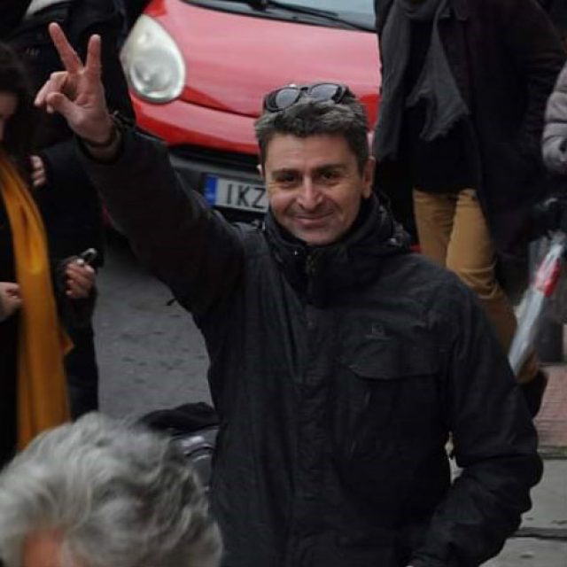 Κουτσώνης Βύρωνας