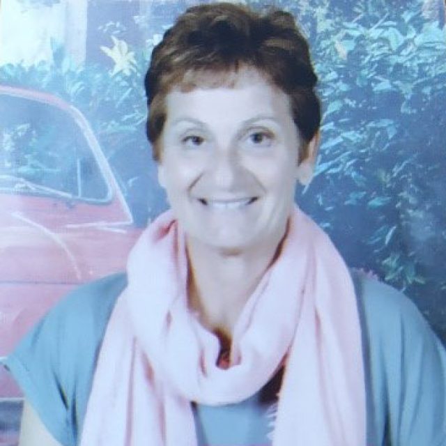 Μαργιώλα Μαρία