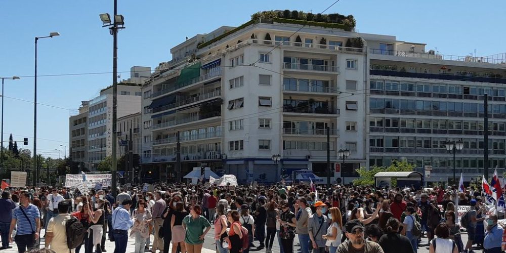 Μικρογραφία εισόδου