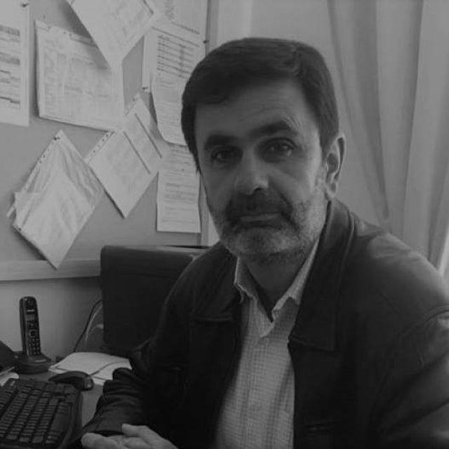 Ψύλλας Παναγιώτης