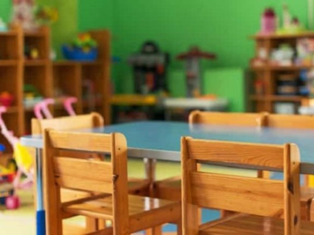 Να αποσυρθεί ΕΔΩ και ΤΩΡΑ η διάταξη για τα Νηπιαγωγεία
