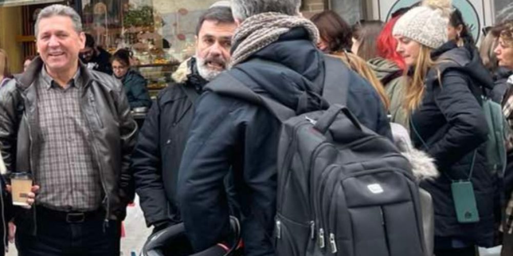 Μικρογραφία εισόδου