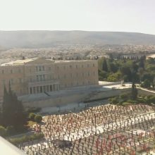 Εργατική Πρωτομαγιά