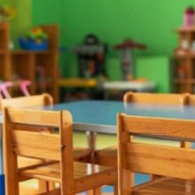 Να αποσυρθεί ΕΔΩ και ΤΩΡΑ η διάταξη για τα Νηπιαγωγεία
